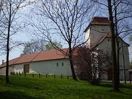 Silesian Ostrava Castle